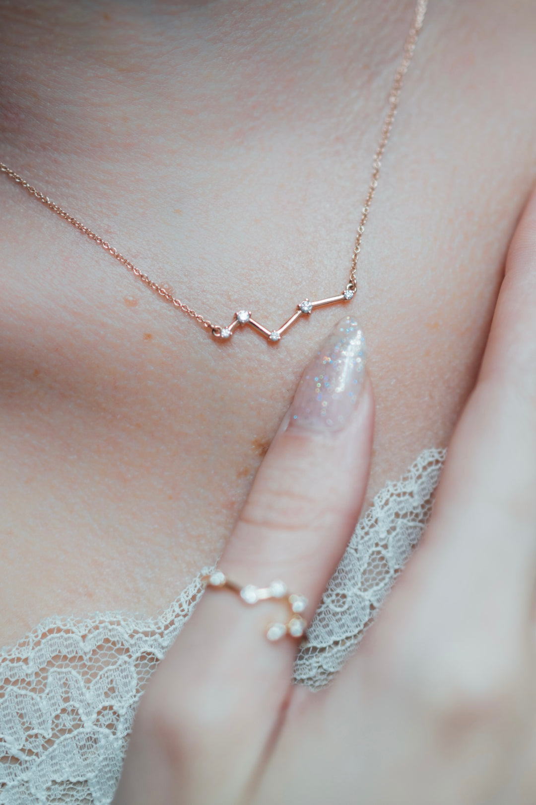 Constellation Necklace