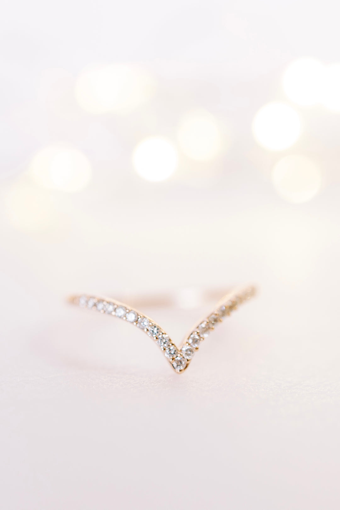 Goddess Ring