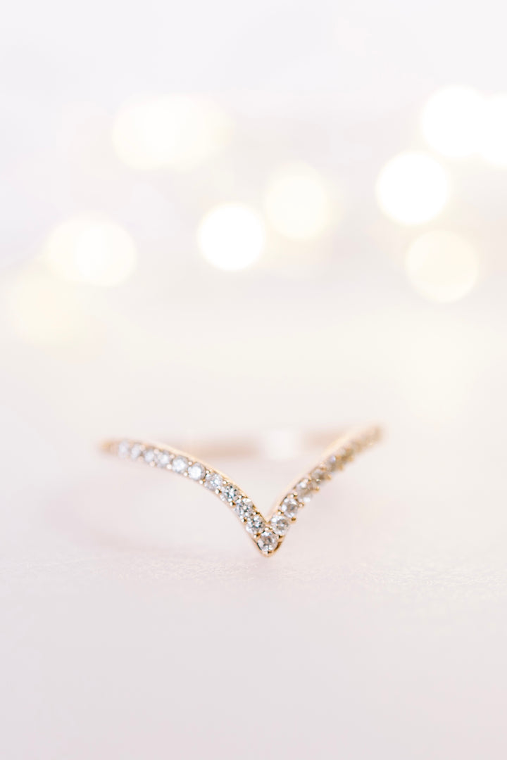 Goddess Ring