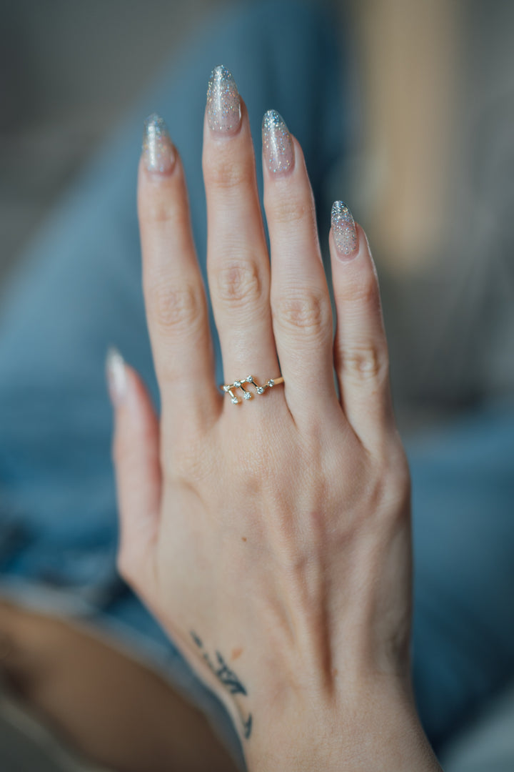 Constellation Ring