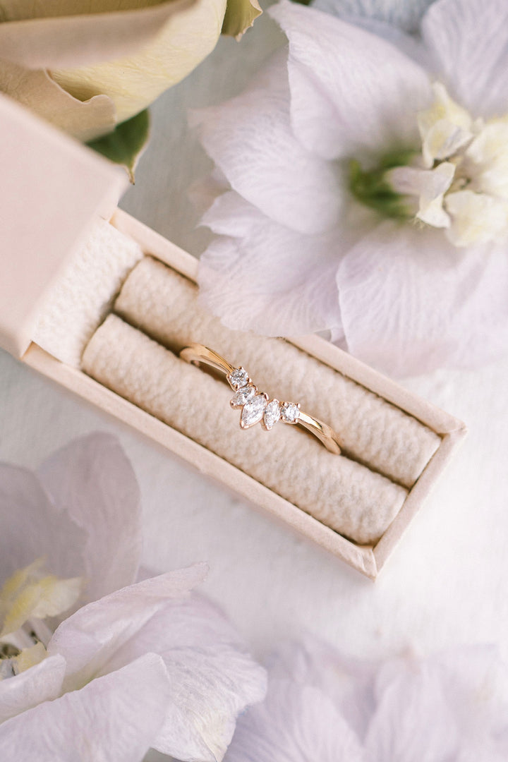 Hopeless Romantic Ring