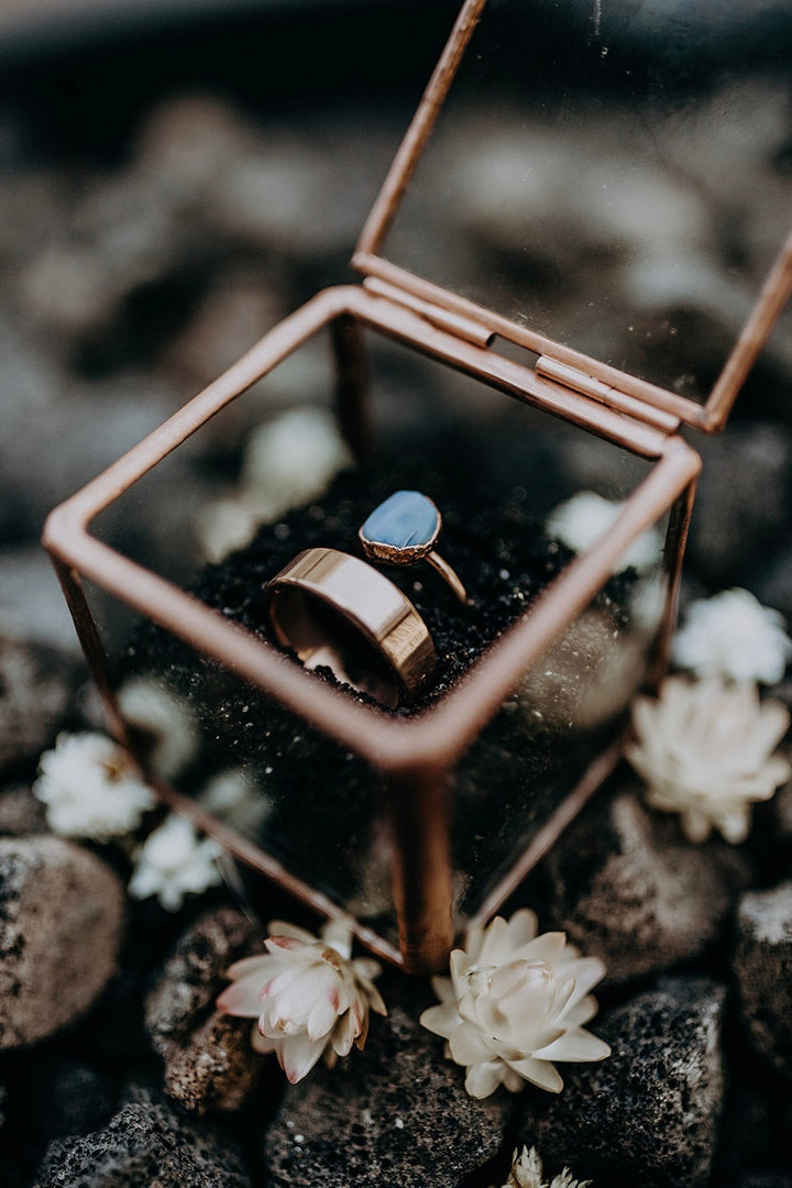 Muse Ring