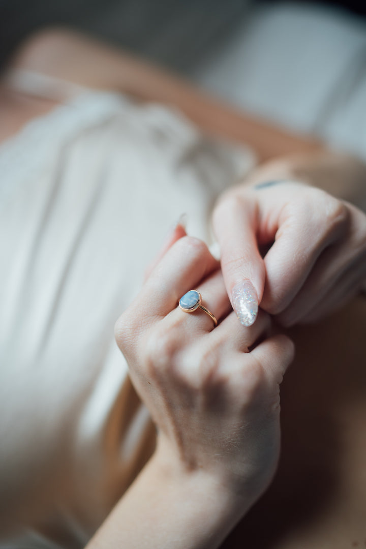 Muse Ring