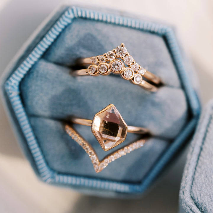 Goddess Ring