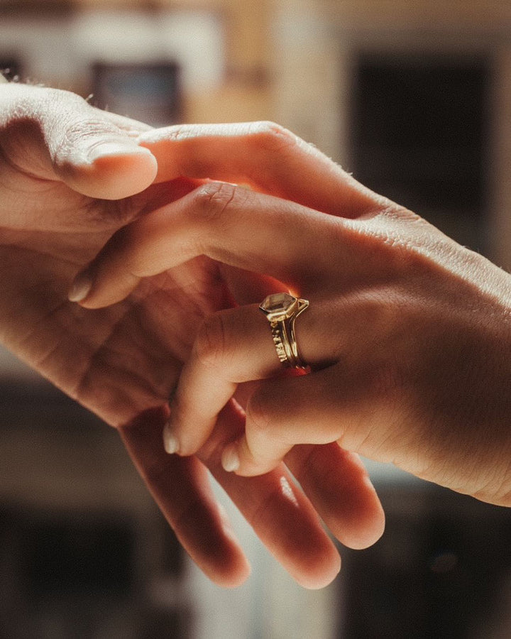 Cimorene Ring